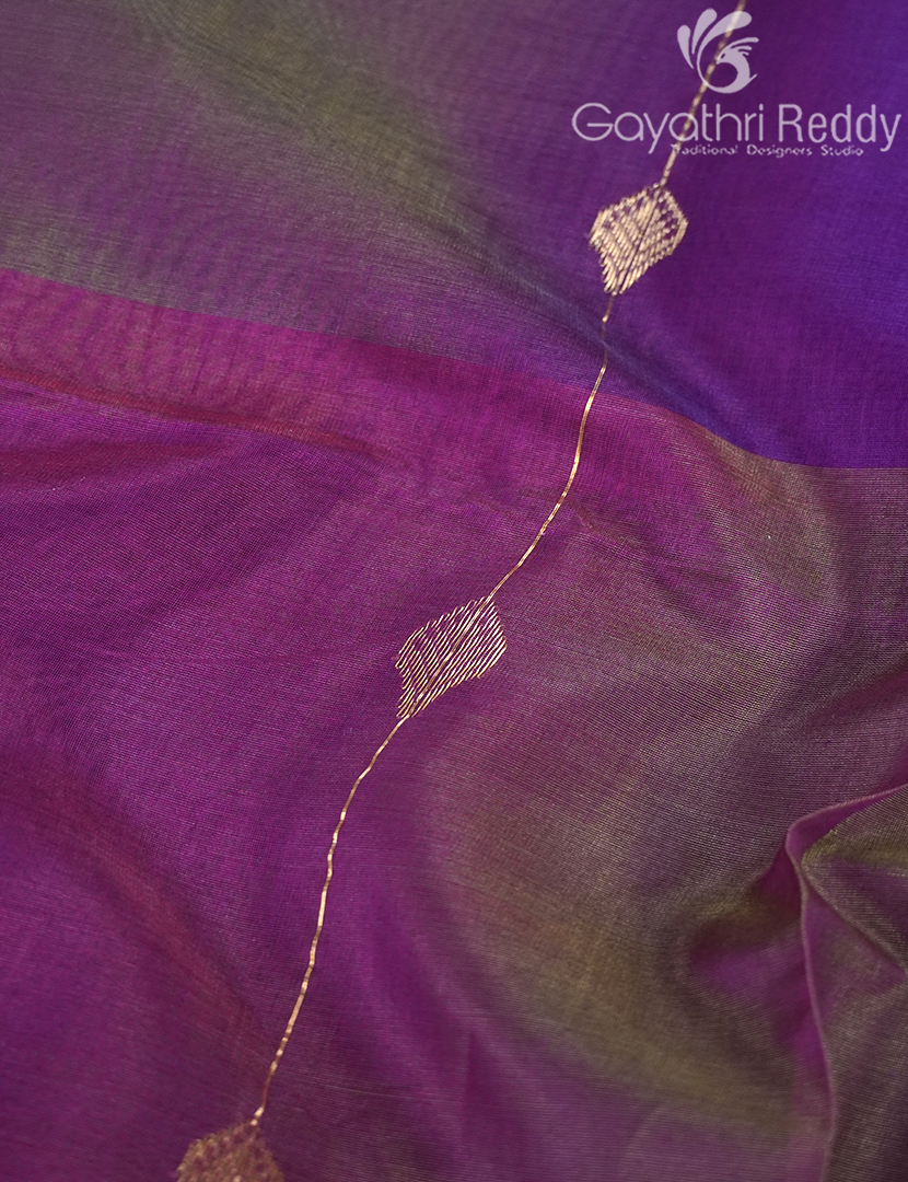 PURE CHANDERI SILK-CPS1039