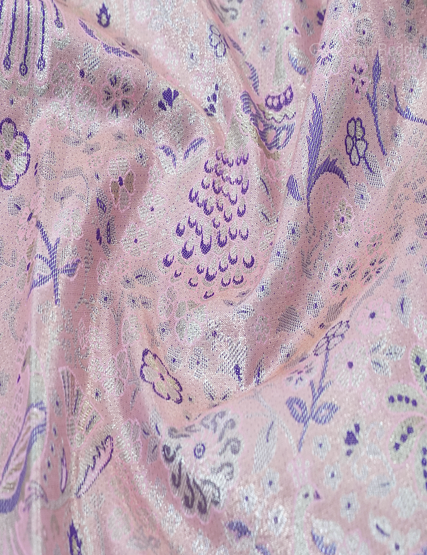 SEMI KANCHI PATTU-SP1639