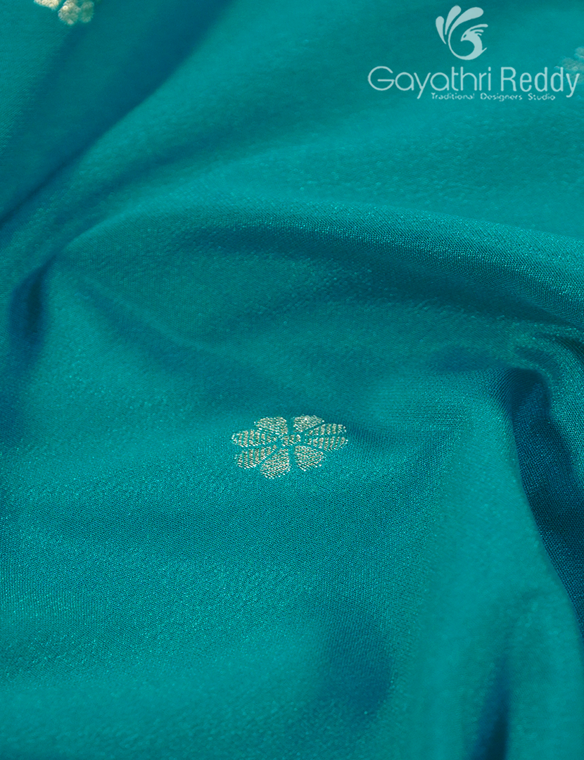 CREPE SAREE-CS6