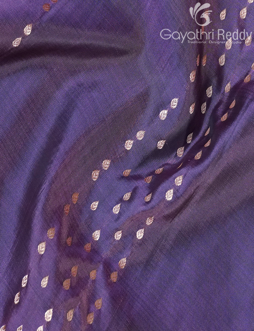 LIGHT WEIGHT KANCHI PATTU-KP8593