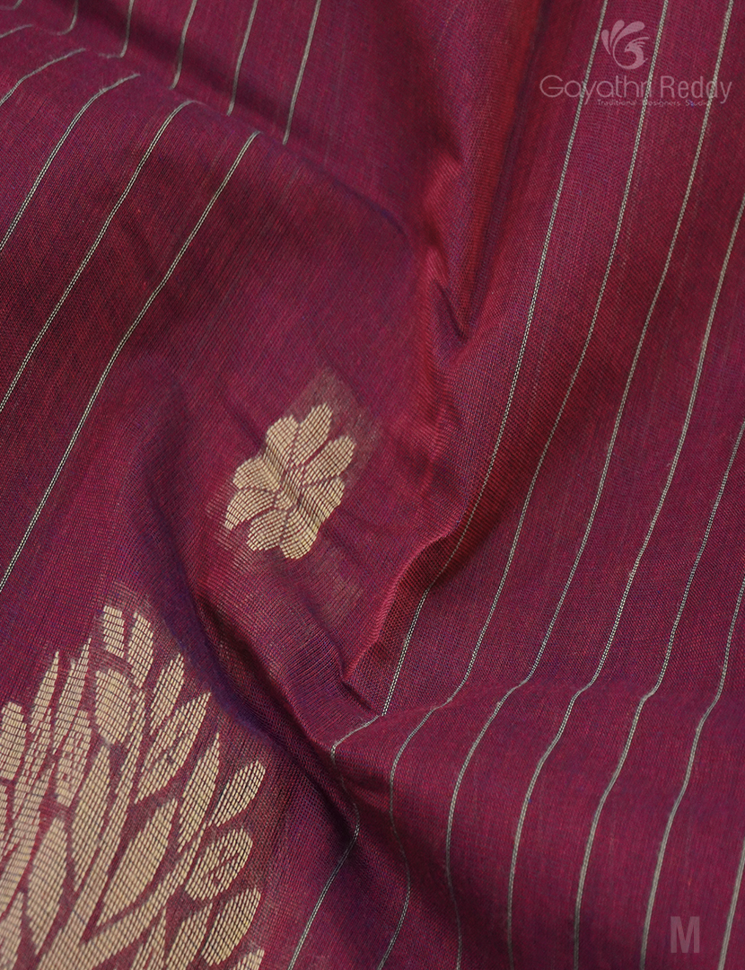 PURE KANCHI COTTON-KC2887