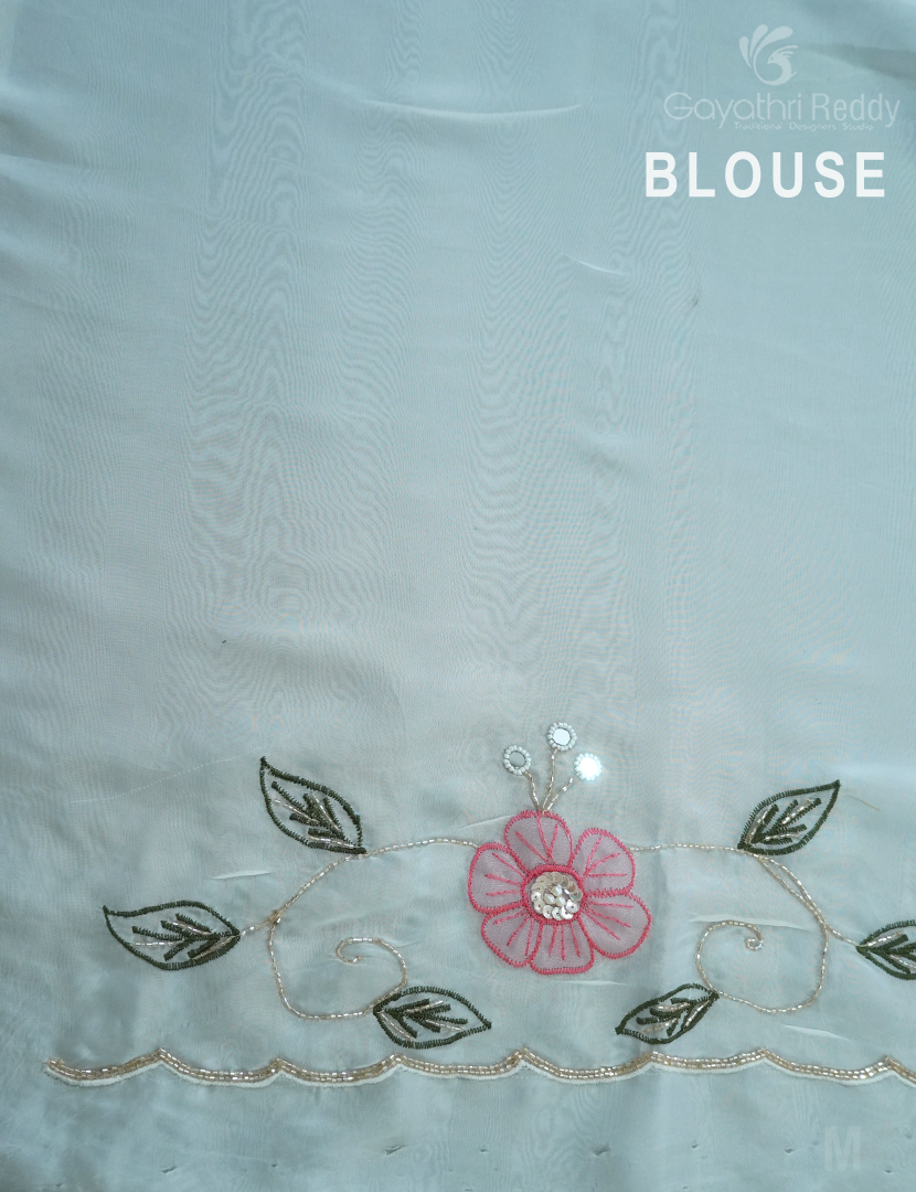 SATIN CRAPE FANCY-SCF153