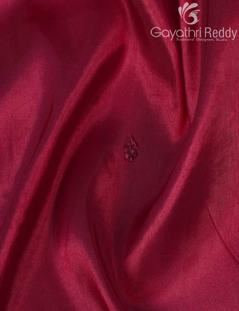 SEMI DUPION SILK SAREE-SDS123