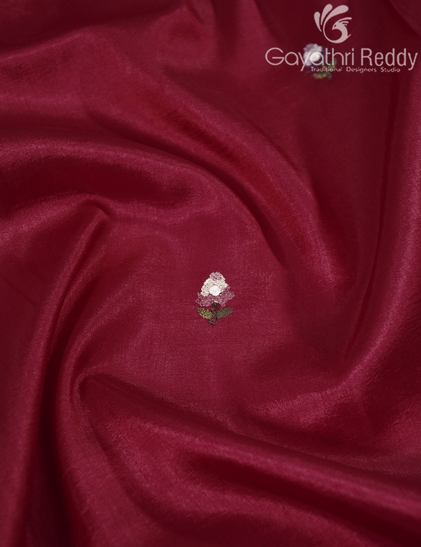 GLASS ORGANZA FANCY-FO890