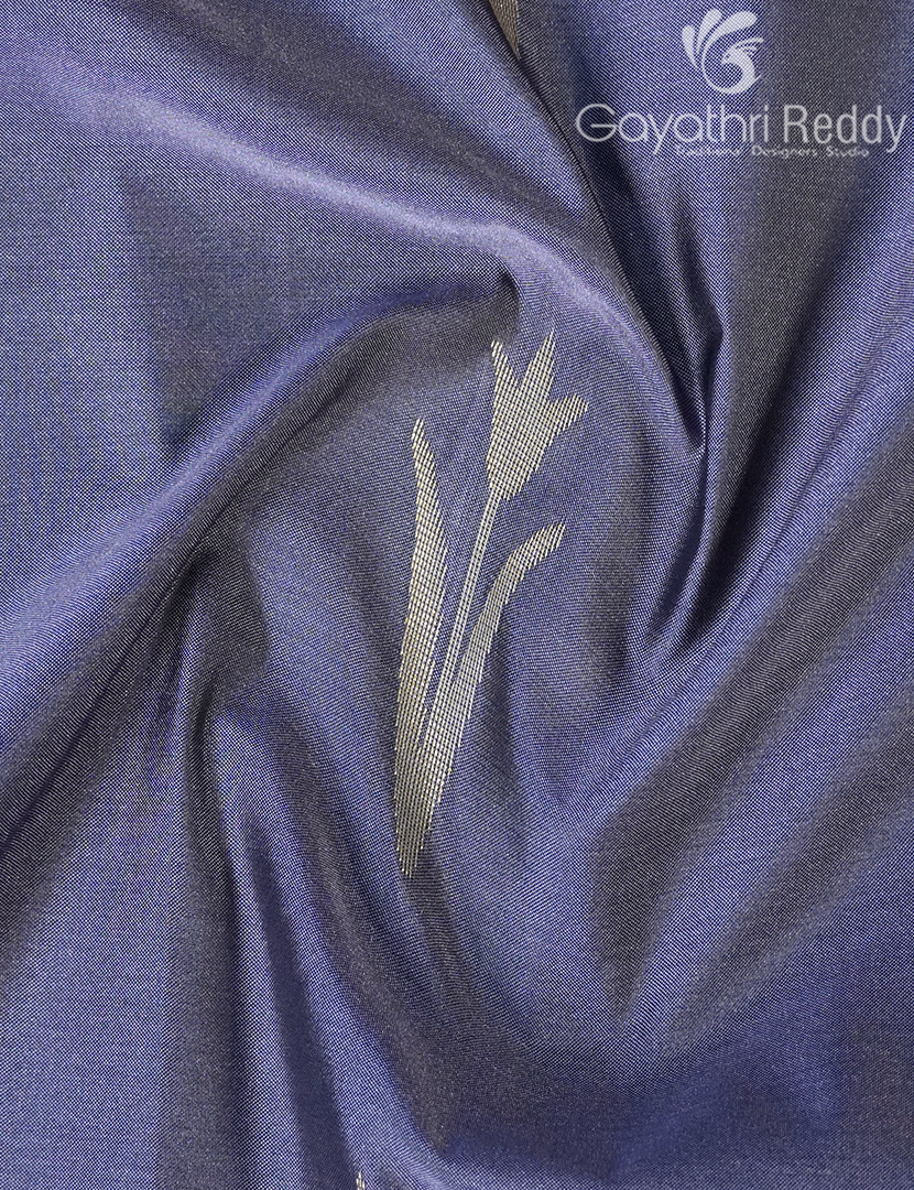 ART SILK SAREE-AS278