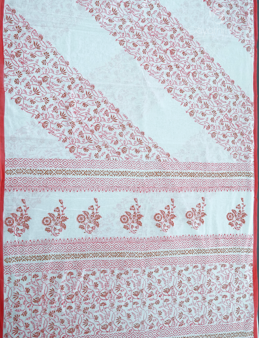 PURE MULMUL COTTON-MC1947