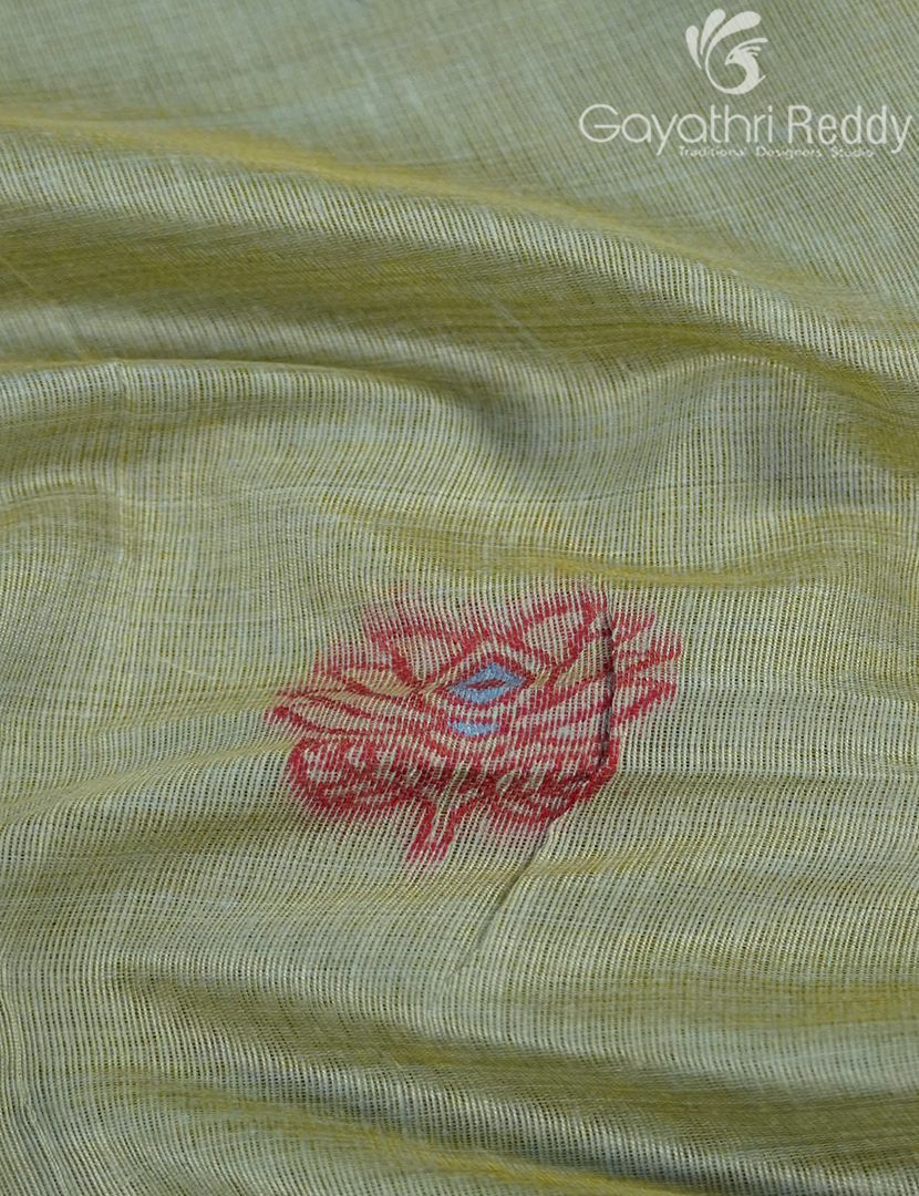 BANARAS COTTON-BC801