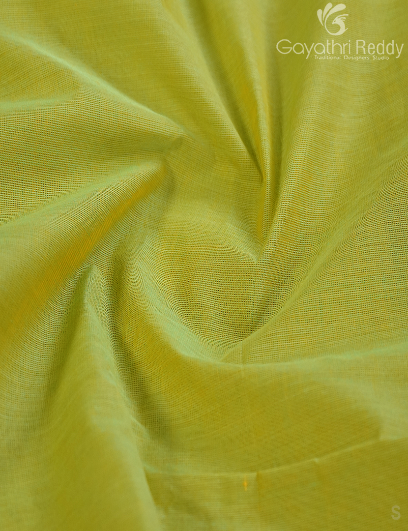 PURE KANCHI COTTON-KC3038