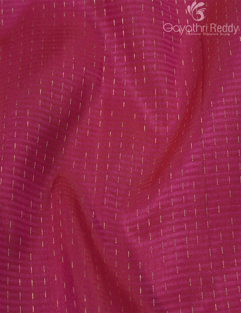 PURE KANCHI VINTAGE SAREE-PKV234