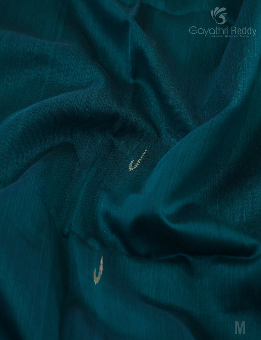 PURE CHANDERI SILK-CPS849