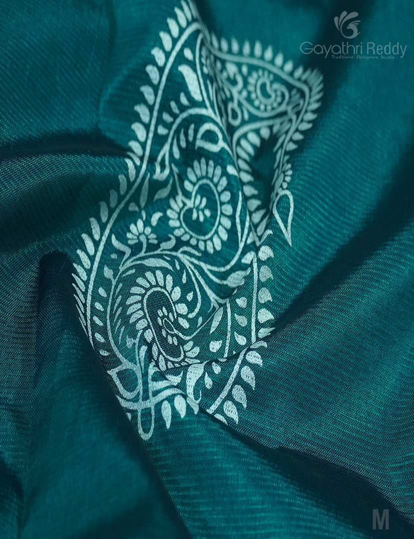 MANGALGIRI PATTU PRINTED-MGP1088