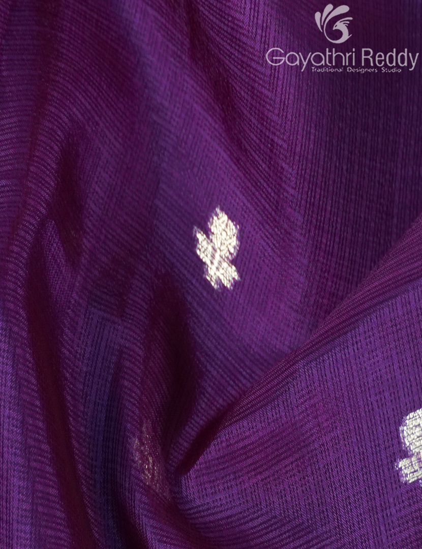 PURE SILK KOTA-PSK375