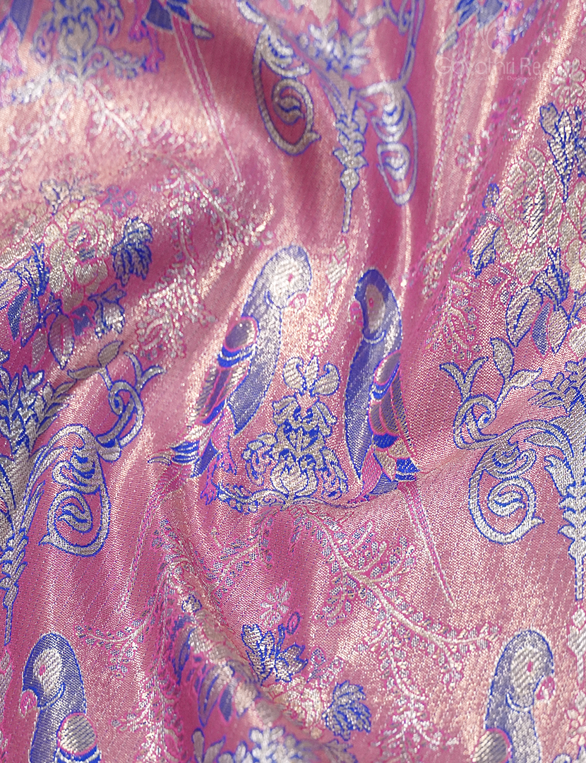 SEMI KANCHI PATTU-SP1167