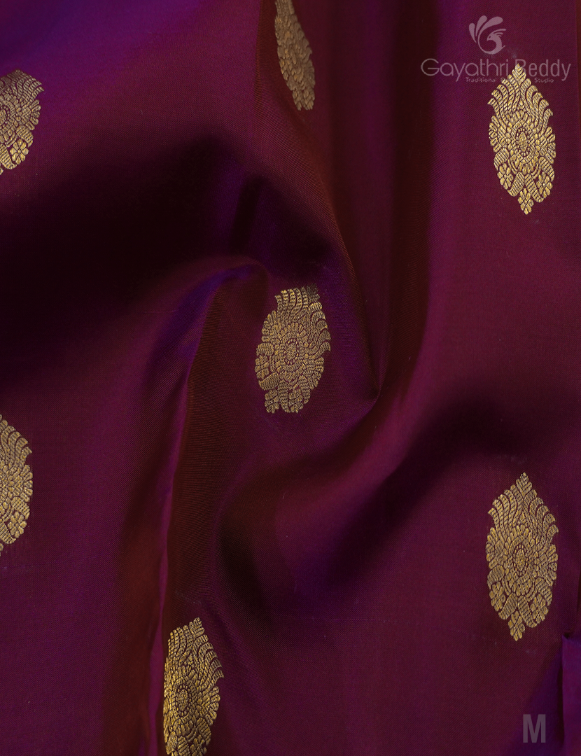 PURE KANCHI PATTU-KP7975