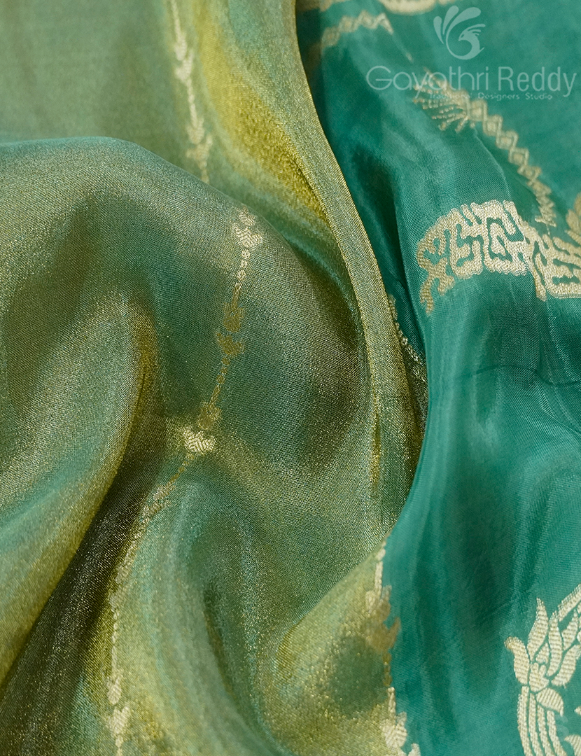SEMI MYSORE SILK-SMSS19