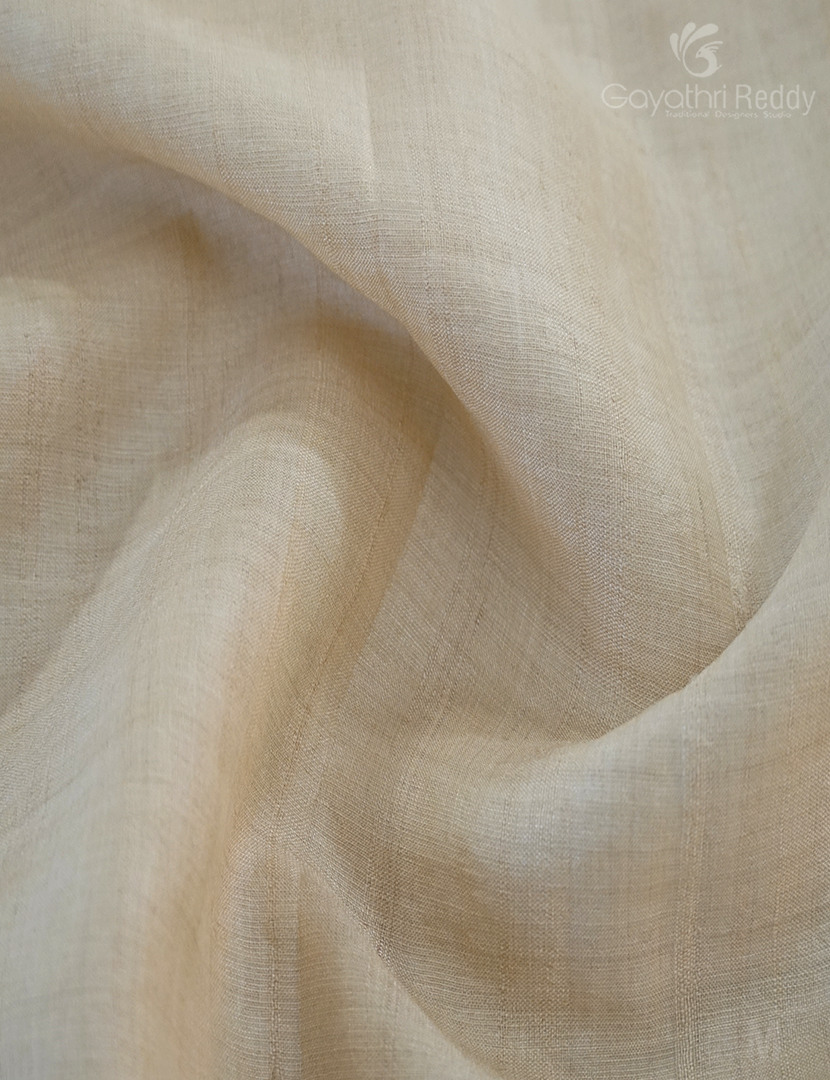 PURE DESI TUSSAR FANCY-TS1488