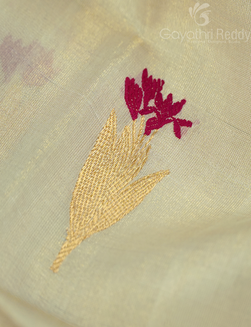 PURE CHANDERI PATTU-CPS981