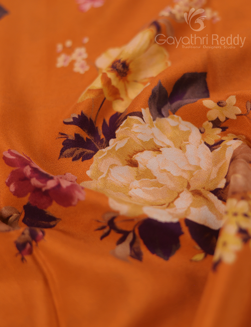 PURE CRAPE SILK-CSP19