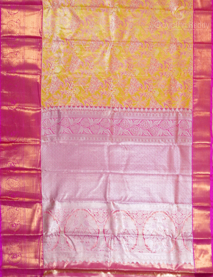 SEMI KANCHI PATTU-SP1350