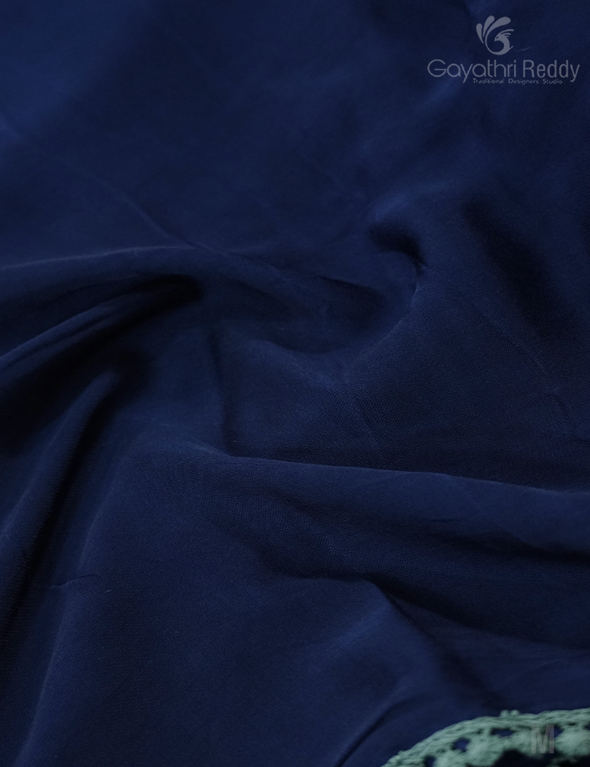 PURE MODAL SILK AJRAKH PRINTED-PMS76