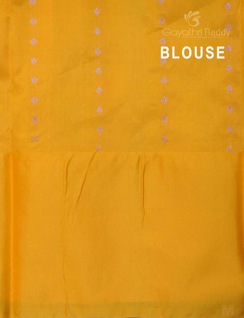 PURE BANARAS KATAN SILK-BP822