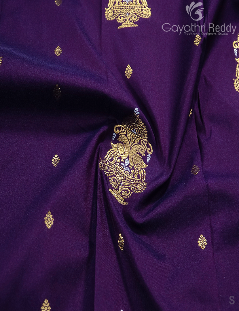 KANCHI SILK COTTON-KSC19