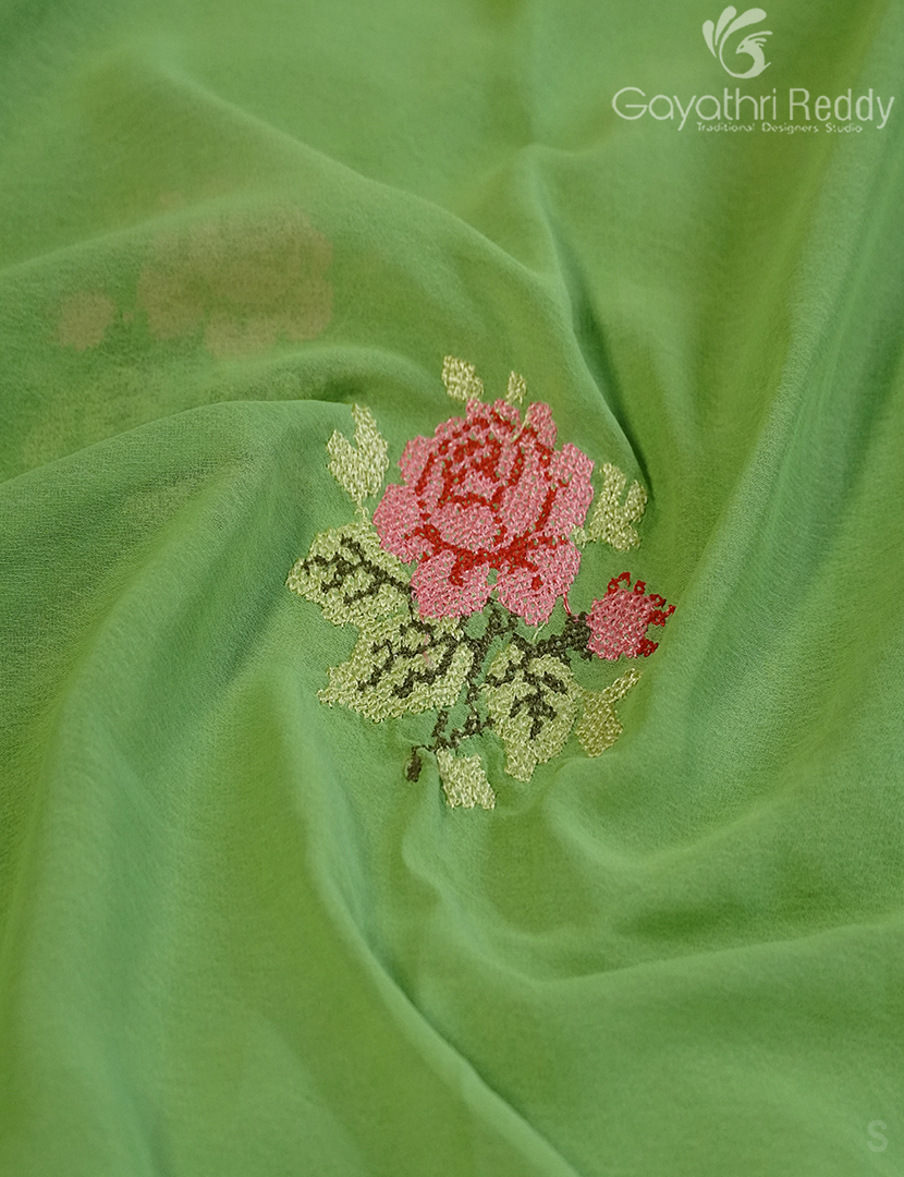 CHIFFON FANCY-PCF209