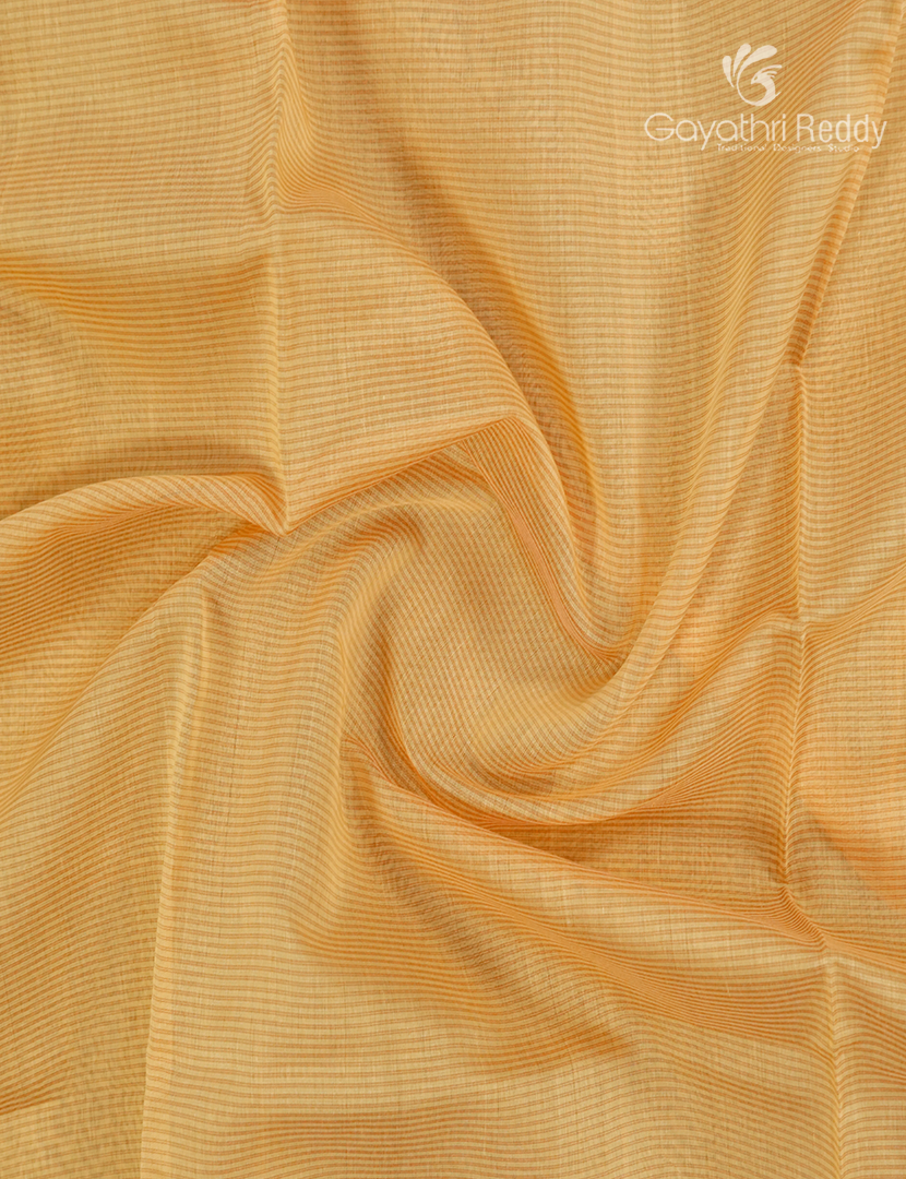 PURE CHANDERI SICO SAREES -CPS1255