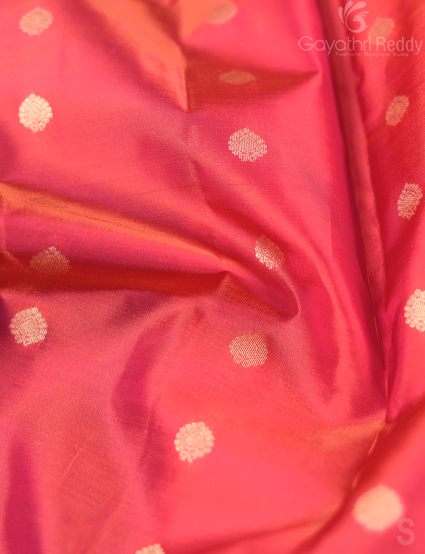 PURE KANCHI PATTU-KP8337