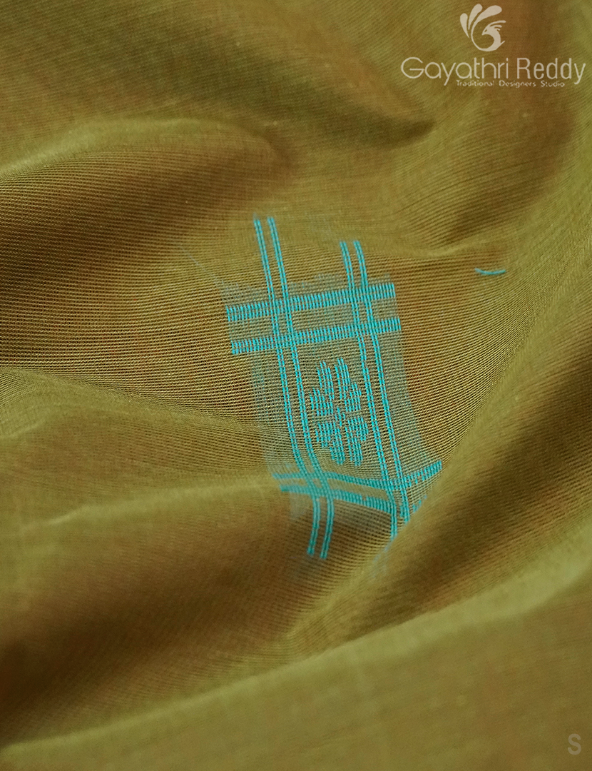 PURE KANCHI COTTON-KC3013