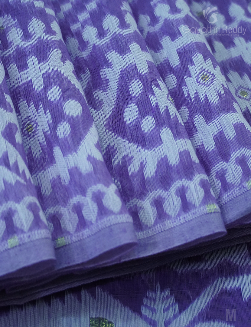 JAMDANI COTTON-JMC479