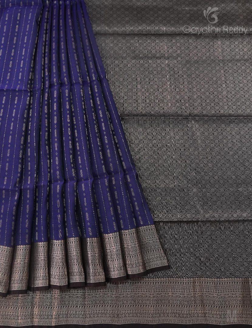 LIGHT WEIGHT KANCHI PATTU-KP7642