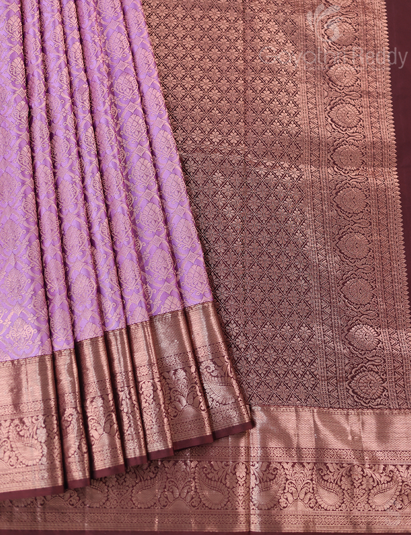 PURE KANCHI PATTU -KP8178