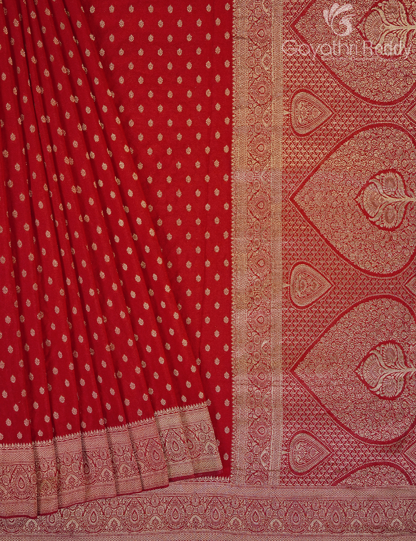 BANARAS GEORGETTE-BG735