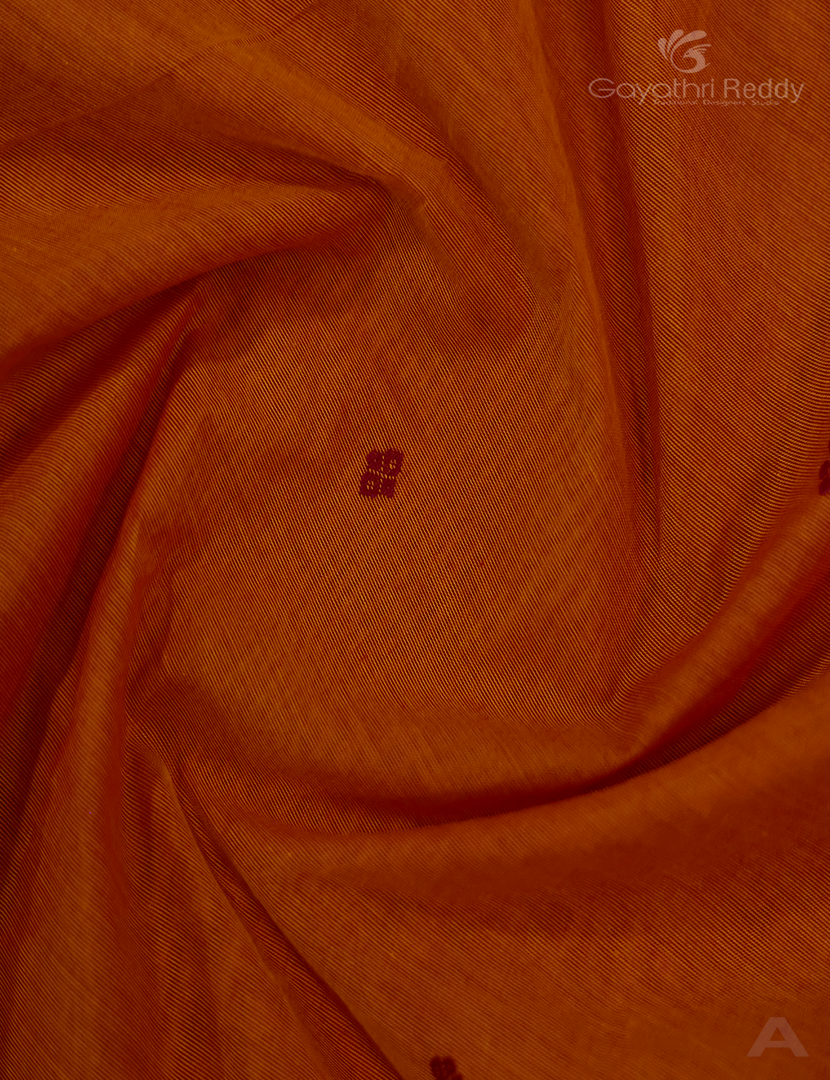 PURE GADWAL COTTON-GGC893