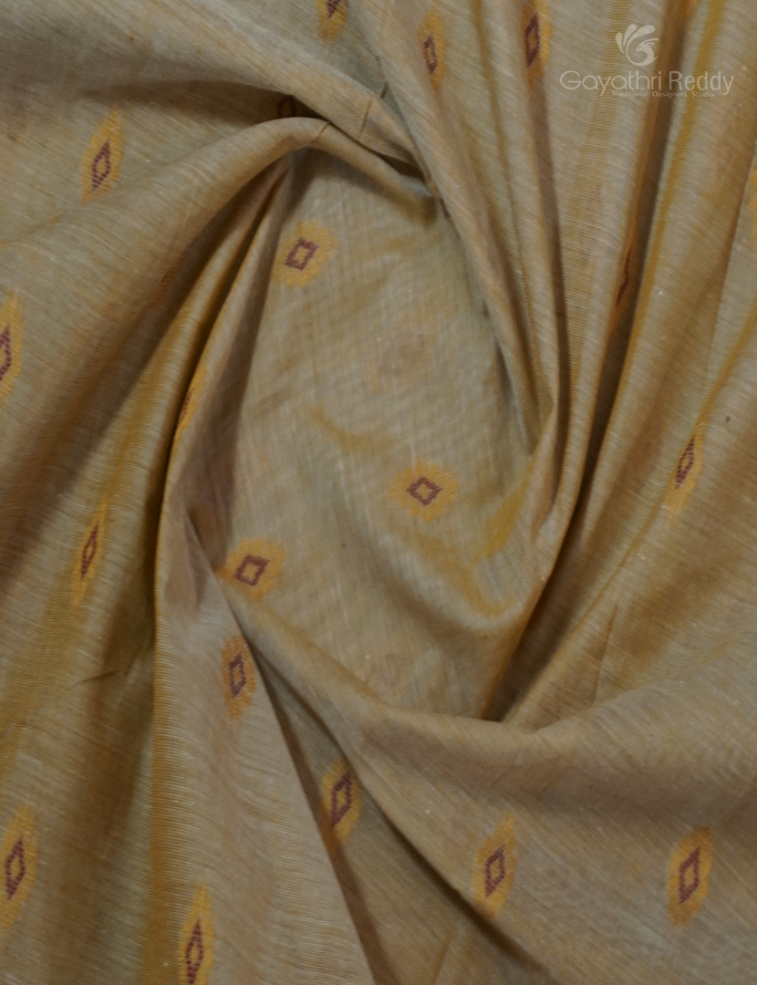 PURE KANCHI COTTON-KC2019