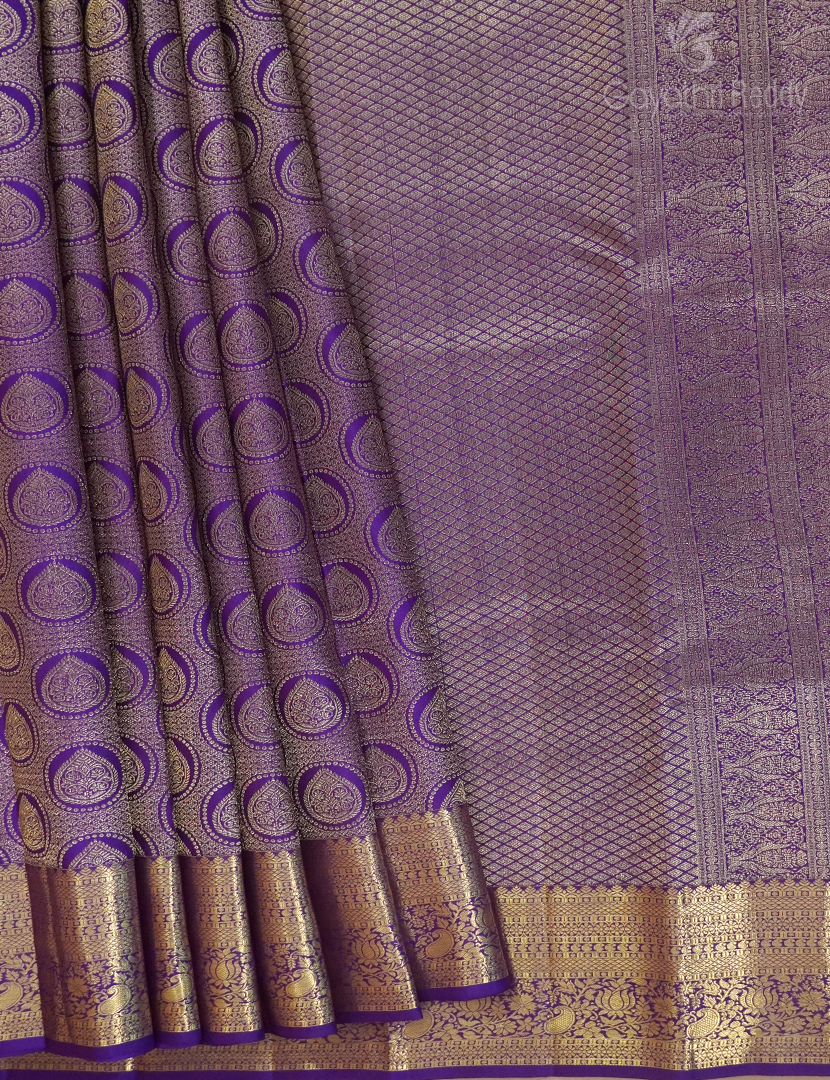 PURE KANCHI PATTU-KP6801