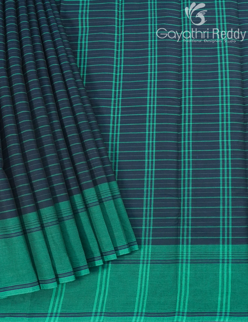 PURE KANCHI COTTON -KC3110
