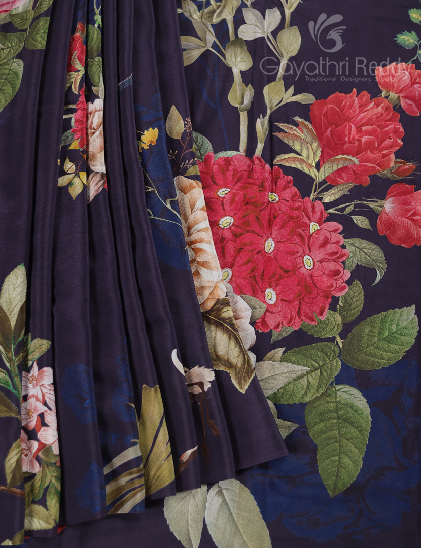 PURE CRAPE SILK-CSP20