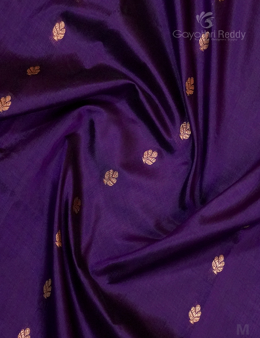 PURE BANARAS KATAN SILK-BP867