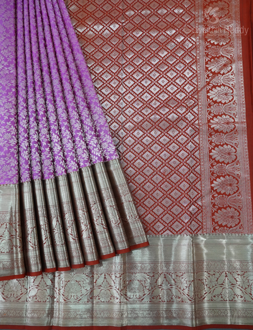 PURE KANCHI PATTU-KP7735