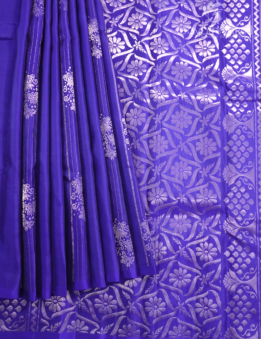 LIGHT WEIGHT KANCHI PATTU -KP8358