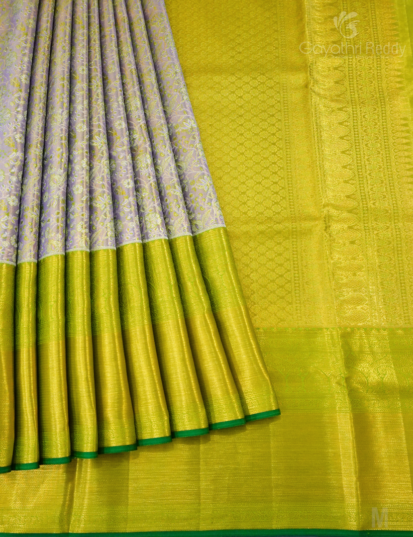 PURE KANCHI BRIDAL PATTU-BKP1921