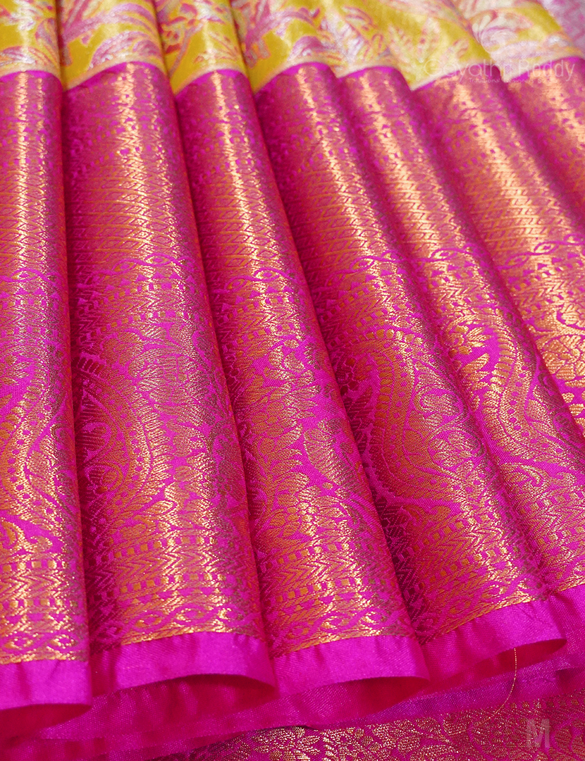 SEMI KANCHI PATTU-SP1350