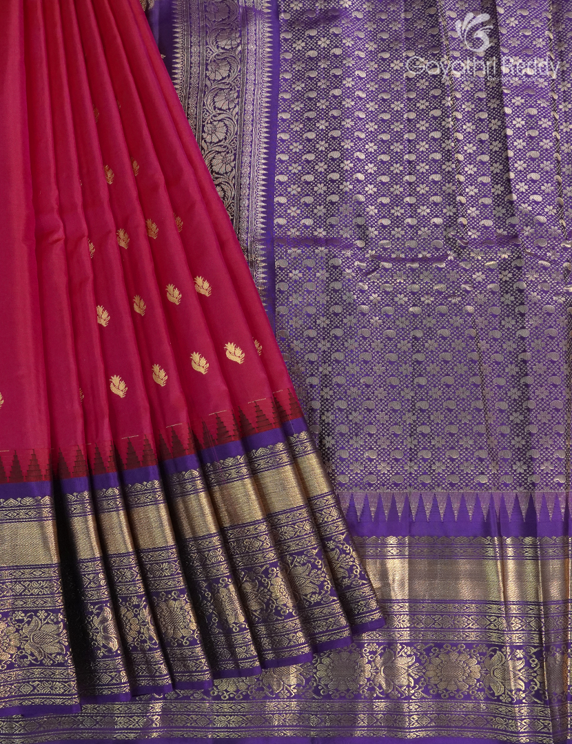 PURE GADWAL PATTU-GP1229