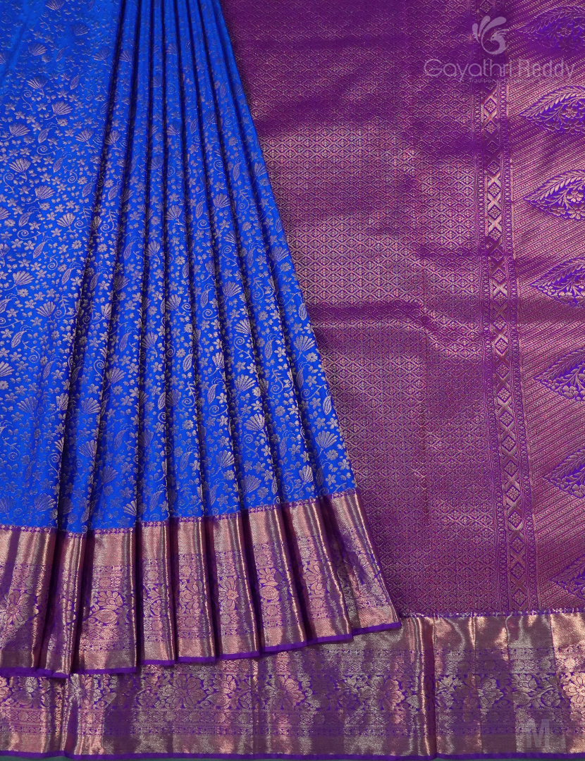 LIGHT WEIGHT KANCHI PATTU-KP7553