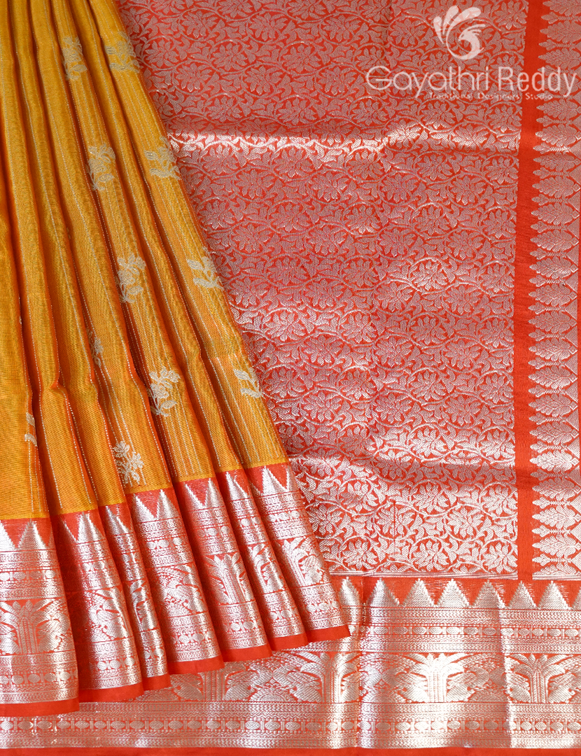 PURE VENKATAGIRI PATTU-VP1166