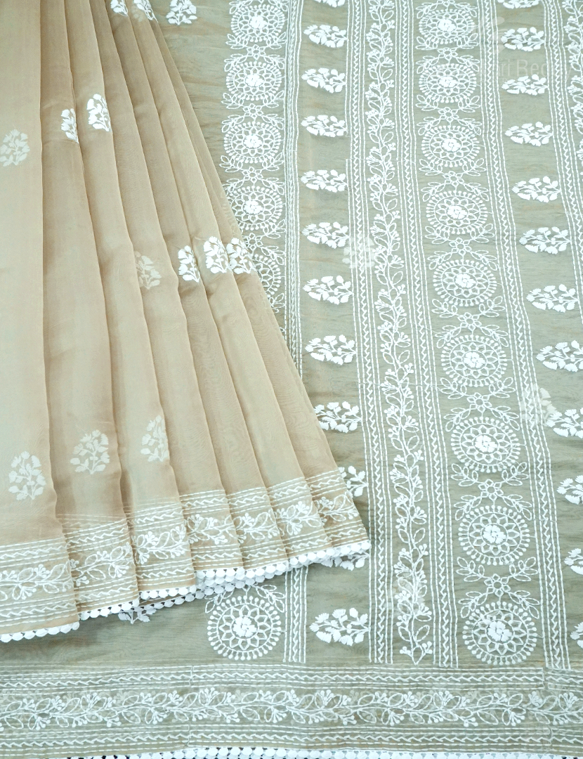 ORGANZA TISSUE FANCY-FO717