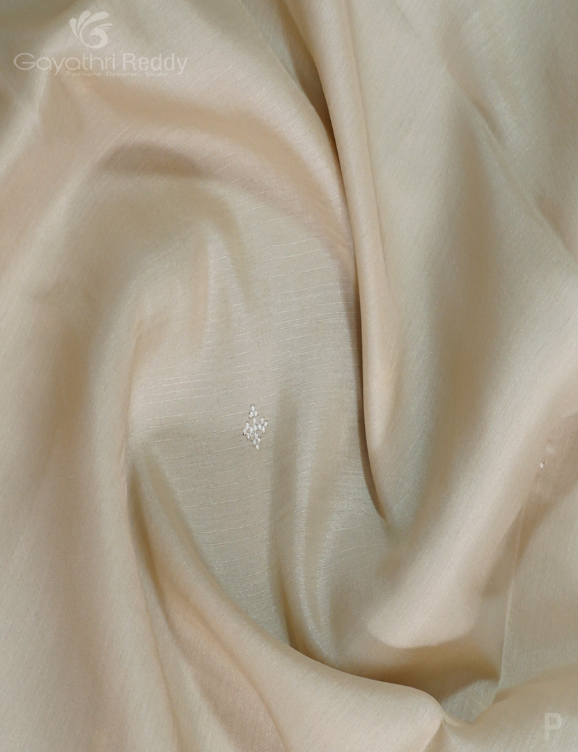 PURE SATIN SILK FANCY-SCF42