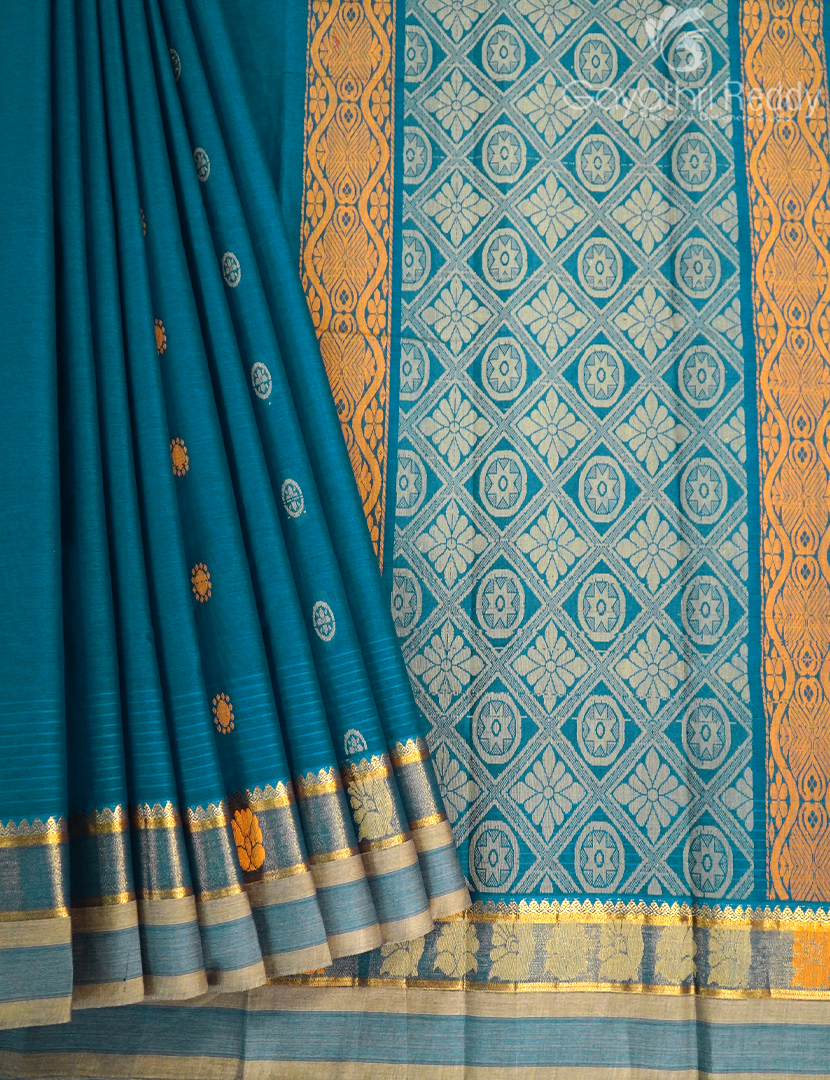 PURE KANCHI COTTON-KC3058